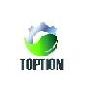 Toption instrument Co.,Ltd Logo