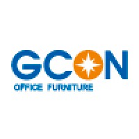 Guangxi GCON Office Furniture Co.,Ltd Logo