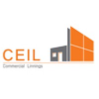 CEIL PTY LTD Logo