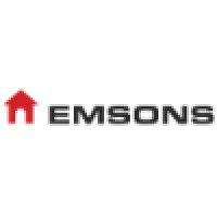 EMSONS Logo