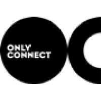 Only Connect UK Logo