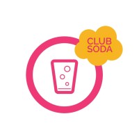 Club Soda Logo