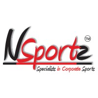 NSportz Logo