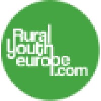 Rural Youth Europe Logo