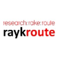 RaykRoute Logo