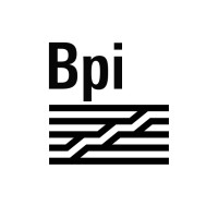 Bpi • Bibliothèque publique dinformation Logo