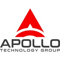Apollo Technology Group Logo