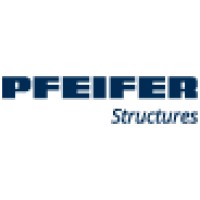 PFEIFER Structures Logo