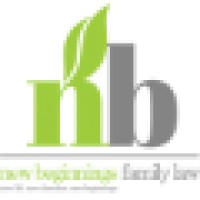 New Beginnings Family Law Logo