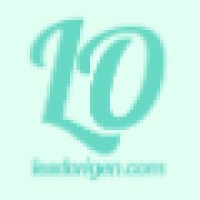 Lead Origen Logo