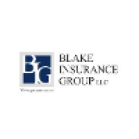 Blake Insurance Group LLC Logo
