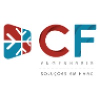 CF Engenharia Logo