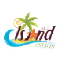 Island Events Logo
