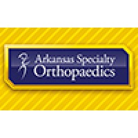 Arkansas Specialty Orthopaedics Logo