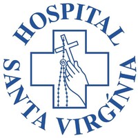 Hospital Santa Virgínia Logo