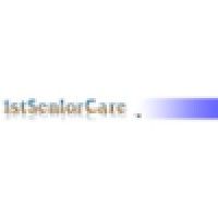 1stSeniorCare LLC Logo