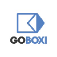 Goboxi Logo