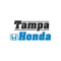 Tampa Honda Logo