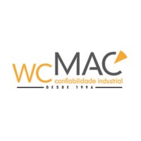 wcMAC Confiabilidade Industrial Logo