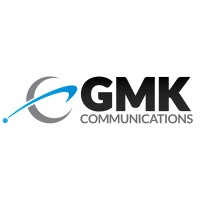 GMK Communications Logo
