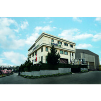Medicure Pharmaceutical Turkey Logo