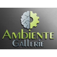 Ambiente Gallerie Logo