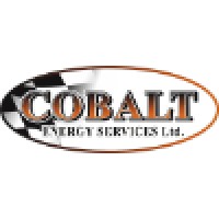 Cobalt Energy Services, Ltd. Logo