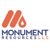 Monument Resources LLC Logo