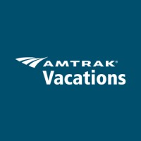 Amtrak Vacations Logo