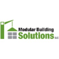 Modular Building Solutions Inc. Logo