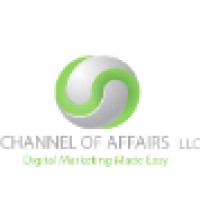 Channel of Affairs, LLC. Logo