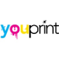YOUPRINT PRODUCTIONS PTE. LTD. Logo