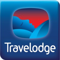 Travelodge Ireland Logo