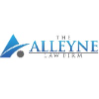 The Alleyne Law Firm, LLC Logo