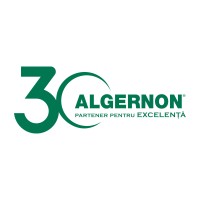 ALGERNON IMPEX SRL Logo