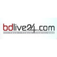 Bdlive24.com Logo