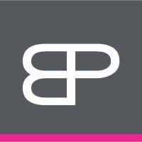 B | PANACHE Logo
