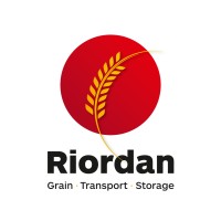 Riordan Grain Services Logo