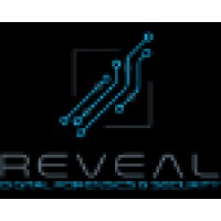 Reveal Digital Forensics & Security Logo