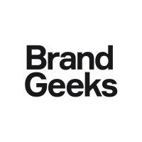Brand Geeks Logo
