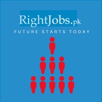 RightJobs.pk - [OFFICIAL] Logo