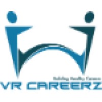 VR Careerz Logo