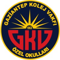Gaziantep Kolej Vakfı Özel Okulları Logo