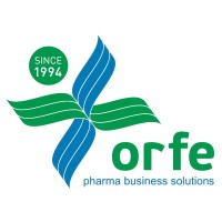 Orfe Logo