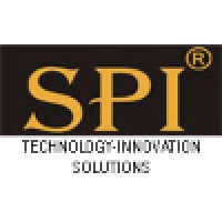 SPI Engineers Pvt. Ltd. Logo