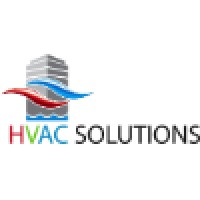 HVAC Solutions, Inc. Logo