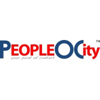 PEOPLEOCITY LLP Logo