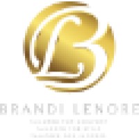 Brandi Lenore Logo