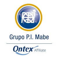 Grupo P.I. Mabe Logo