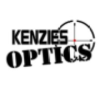 Kenzies Optics, Inc. Logo